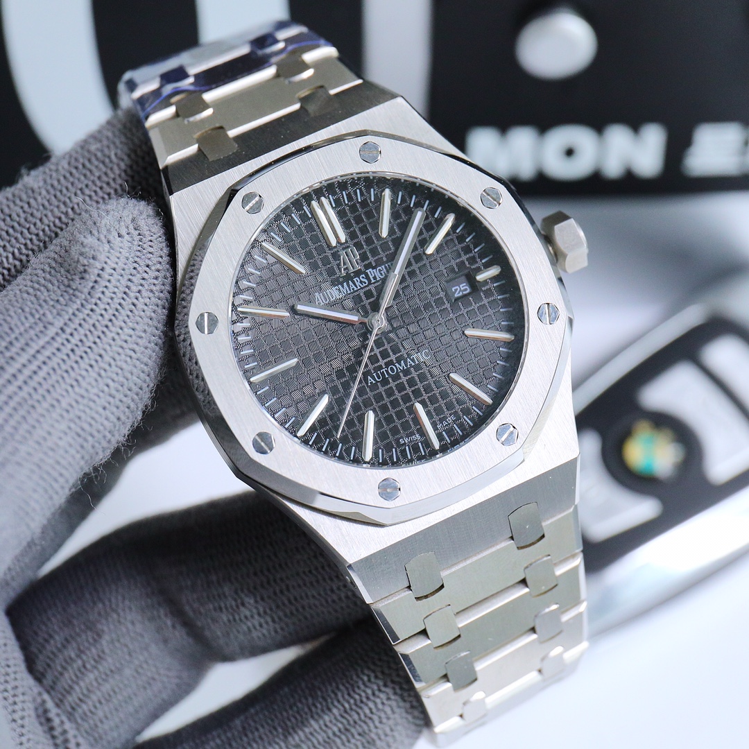 Audemars Piguet watch